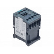 Контактор Siemens 3RT2016-1AP01 магнитный пускатель для Fagor, MBM 22A/4,0 кВт, винт.зажим
