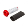 Фильтр конусный (микро) для аккумуляторного пылесоса Bosch 00754176-1