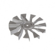 Крильчатка вентилятора для плити Zanussi 3581960980