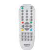 Пульт дистанційного керування універсальний для телевізора RM-D677CB (2 коди) (+