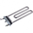 Тэн (нагревательный элемент) для стиральной машины Ariston 1700W L-165мм C00094715