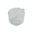 Чаша насадки подрібнювача 500ml для кухонного комбайна Bosch 086414