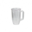 Чаша (емкость) блендера для кухонного комбайна Bosch 1000ml 086123