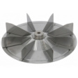 Крыльчатка вентилятор турбина для пароконвектомата Inoxtrend CDA, RDA, RRUA серии, ø240мм