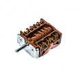 Перемикач потужності конфорок для електроплити Indesit EGO 46.27266.817 C00094902