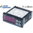 Контроллер температуры электронный регулятор TECNOLOGIC K38 для Coven, Lainox, Mareno, MBM