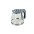 Колба (чаша)+кришка для кавоварки Bosch 658595