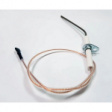 Електрод іонізації для газового котла Ariston 65102636