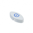 Декоративна кнопка для посудомийної машини Indesit C00143006