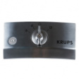 Панель управления с ручкой переключения режимов для кофеварки Krups MS-622910