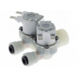 Клапан электромагнитный подачи воды для пароконвектомата RPE 374037 2WAY/180/ JG 8 220-240V AC