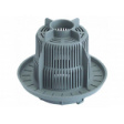 Фильтр круглый для посудомоечной машины Electrolux, Zanussi LS, WT серии. 048324