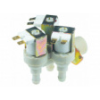 Клапан електромагнітний подачі води 3WAY/90/11,5mm 230V AC TP для пароконвектомата Electrolux Professional 370344