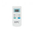 Пульт дистанційного керування для кондиціонера HPC
