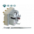 Термостат защитный EGO 55.32574.010 55.32562.802 для Kogast, Modular, Convotherm макс.+360°C